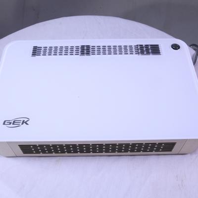 China GEK hotel champagne gold air filter air purifier portable smart air purifier office for home for sale