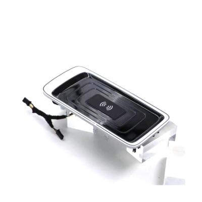 China Other Newest Design High Quality V Class W447 Wireless Charger Compatible For Seat Mobile Phone Charger for sale