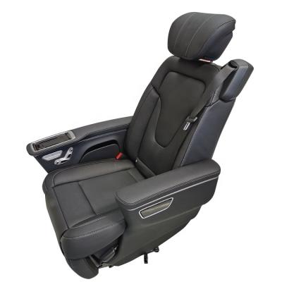 China W447 Luxury Leather Seat For Original Auto Seat V250 V260 Vito V Class OEM Car Auto Interior System Seat V250 V260 Chair 2014-2019y for sale