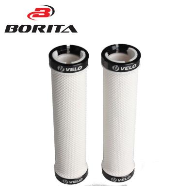 China Hot Sale High Waterproof MTB Borita 884AD2 Proformance Skidproof MTB Grips Cycle Parts for sale