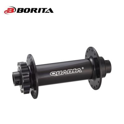 China Super Fat Bike Borita Newest Best Quality Light Alloy Bicycle Disc Brake Hub for sale