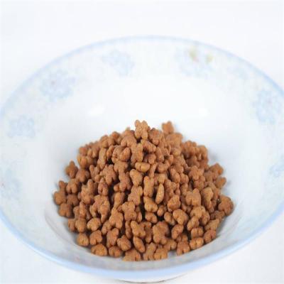 China Sustainable Holistic Raw Materials Flesh Deodorizing Puppy Food Supplies For Dog for sale