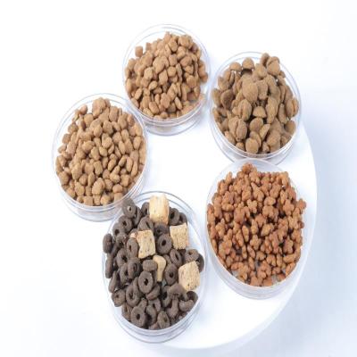 China Sustainable Easy To Chew All Season Mixtrue Dry Pet Food for sale