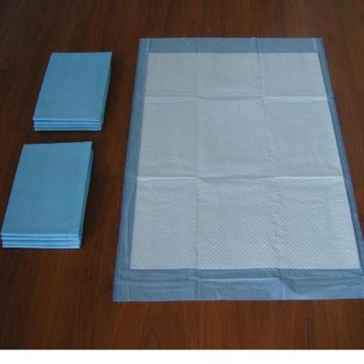 China Puppy Pee Pads Pet Pad Stocked Training Supper Absorb for sale