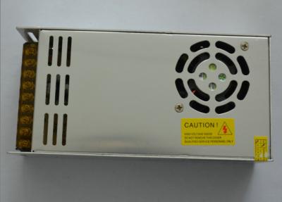 China AC / DC Metal Case 5v LED Power Supply 300w for LED Display Screen for sale