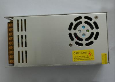 China Indoor 12v LED Power Supply  350w IP20 Constant Voltage for LED strip or modules for sale