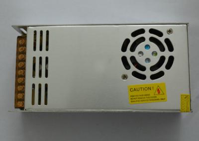 China High Power LED Power Supply 400W , 12V Indoor LED Driver with Short Circuit Protection for sale