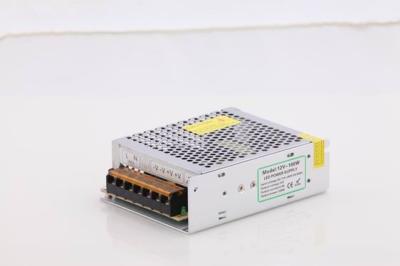 China Non-waterproof Constant Voltage LED Strip Power Supply 12V 100W 2 years warranty for sale