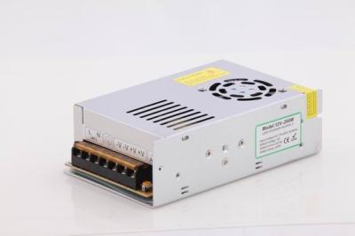 China High Reliability AC TO DC IP20 LED Strip Power Supply 12V 250Watt for sale