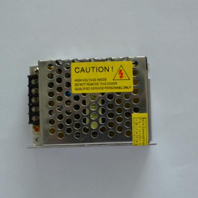 China Mini Size 12V 36W Constant Voltage AC TO DC LED Driver Single Output Light weight for sale