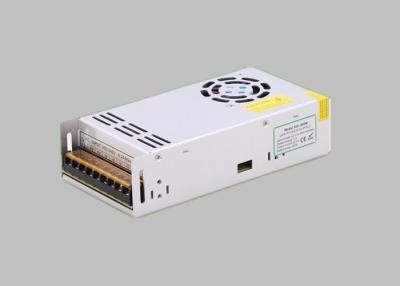 China Constant volatage 300 watt ac dc LED Switching Power Supply 5v High efficiency for sale