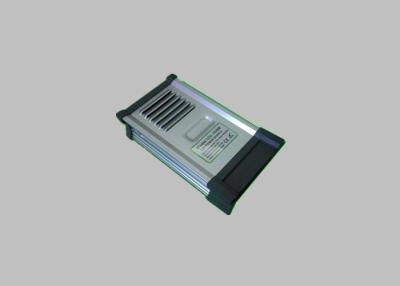 China 24V 150W rainproof Power Supply , IP54 led constant voltage driver with Aluminum Case for sale