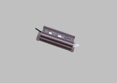 China IP67 Waterproof 220v 80w 12v LED Power Supply Aluminum Housing for sale