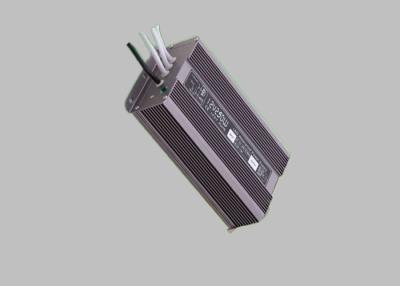 China 250W waterproof Constant Voltage LED Driver , IP67 switching mode ac dc power supply for sale