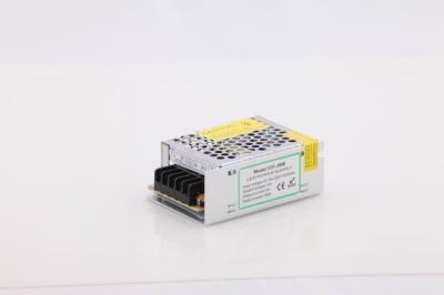 China 36W 12V or 24V Constant Voltage LED Driver CE RoHs Compliance With 2 Years Warranty for sale