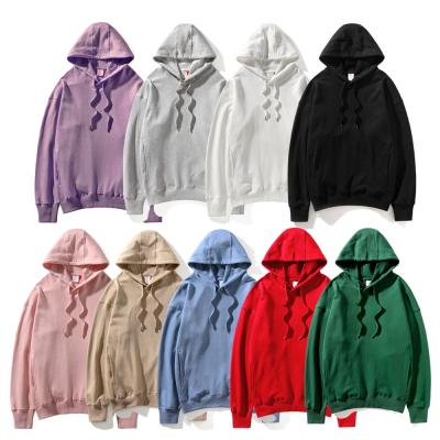 China 320GSM Anti-wrinkle men's sweatshirts french terry hoodies mask men hoodie/cotton pullover high quality hoodies for sale