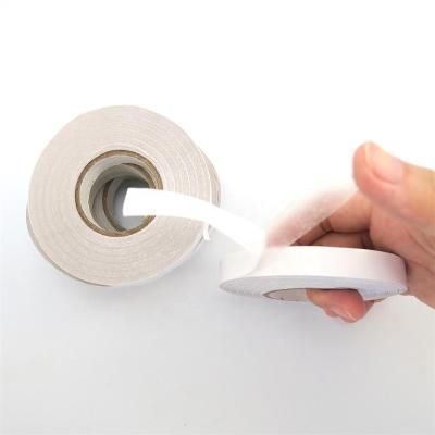 China Waterproof Industrial Heat Resistant Double Sided Transparent Adhesive Tape for sale