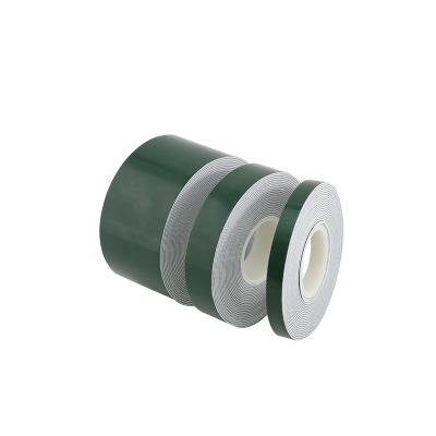 China Car Heat Resistant High Viscosity Double Sided Acrylic Foam Tape Foam PE Double Sided Tape for sale