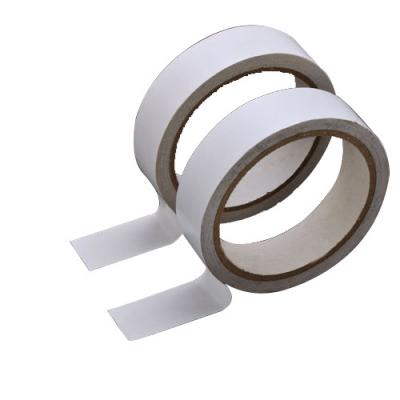 China Waterproof Hot Melt Cotton Adhesive Double Sided Cloth Tape for sale