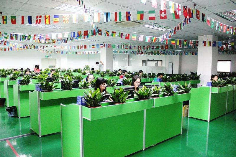 Verified China supplier - Shenzhen Zhishang Fanghua Industrial Development Co., Ltd.