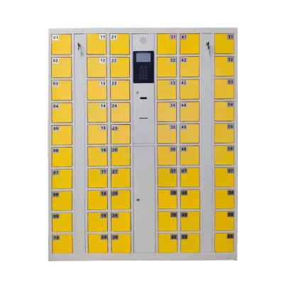 China usb digital electronic box smart cell phone charging locker intelligent cellphone mobile phones station kiosk smart locker for sale