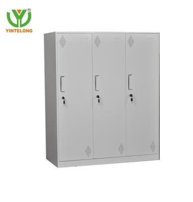 China quality wardrobe locker students school furniture for sale