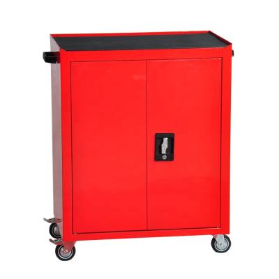 China Hand Tool Rugged Equipment Case Black Metal Tool Cabinet OEM Style Industrial Storage Modern Color Feature Origin Type GUA Place for sale