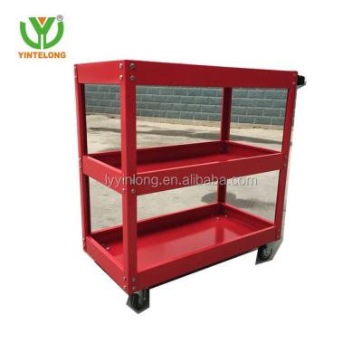 China kraftwelle germany tool trolley cart for sale