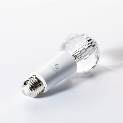 China Residential Led Crystal Cb Etl Rohs Cb Light Bulb CE Energy Saving Bulb E26 E27 New Bulb Downlight Gallerylight Candlelight Spotlight Energy Saving Head No FCC New for sale