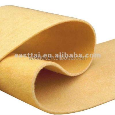 China Paper industry chemical process papermaking felt in papermaking industry for sale