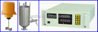 China Pulp Inspection and Testing Instrument Movable Blade Spinning Pulp External Consistency Transmitter for sale