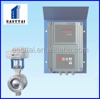 China Pulp Inner Rotary Inspection And Testing Instrument Pulp Consistency Transmitter for sale