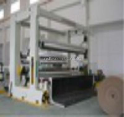 China Jumbo Roll Paper Slitting Machine/Paper/Paper Roll Slitter Rewinder Model for sale