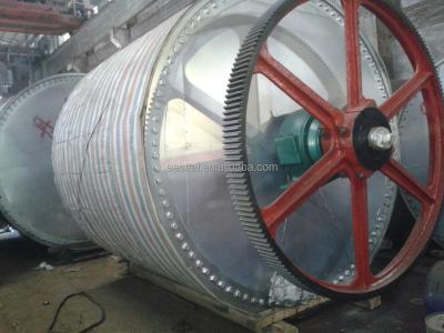 China MG Dryer Cylinder for EASTTAI EASTTAI770-16 Paper Machine for sale