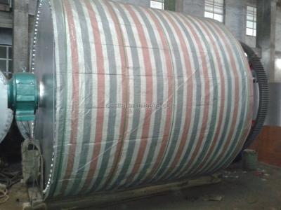 China MG Dryer Cylinder for Shandong EASTTAI EASTTAI770-15 Paper Machine for sale