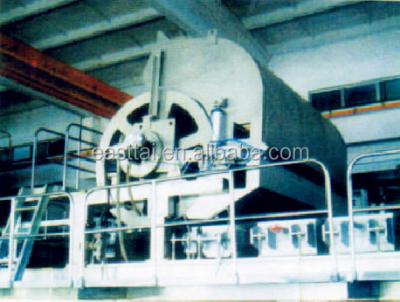 China Paper Industry Watermark Roll For Paper Production Line for sale