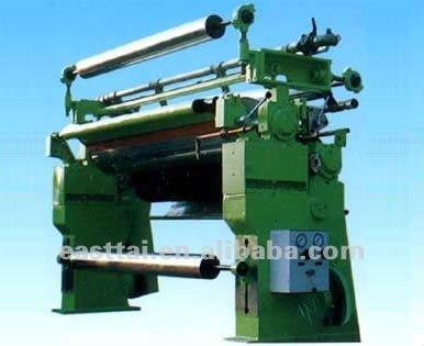 China Paper Size Inclined Press for East887 Paper Machine for sale