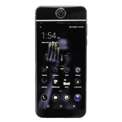 China Dual SIM Card Original Protruly V10 5.516MP VR SmartPhone 360 ​​Mobile Cell Phone 128GB Panoramic Core ROM 4GB RAM LTE Helio X.25 Dece for sale