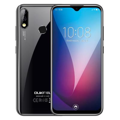 China Dual SIM Card OUKITEL Y4800 6.3