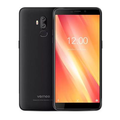 China Dual SIM Card Original New Vernee X2 3GB 32GB Smartphone 6.0