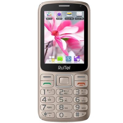 China Android Smartphone 512MB RAM 2GB Dual ROM 2.8