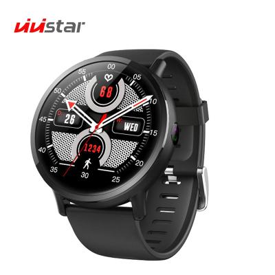 China 3G DM19 4G Smart Watch Android 7.1 OS 2.03