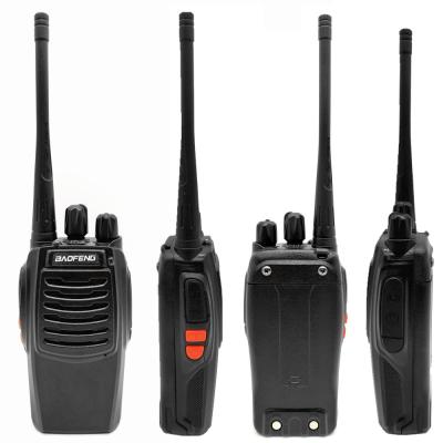 China C1 5W Waterproof Hot Selling Portable UHF Ham Transmitter CB Ham Transmitter 400-470MHz Radio Station Walkie Talkie Transceiver For Hunting Outdoor 10KM for sale