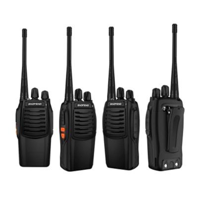 China C1 5W C1 Walkie Talkie Transceiver Station Radio Transmitter Portable Upgraded Version Walkie Talkie Outdoor Construction Site for sale