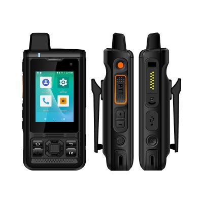 China UNIWA B8000 Waterproof Mobile Phone 2.4