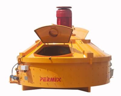 China Planetary Counter Current Mixer Raw Materials Mixer for sale