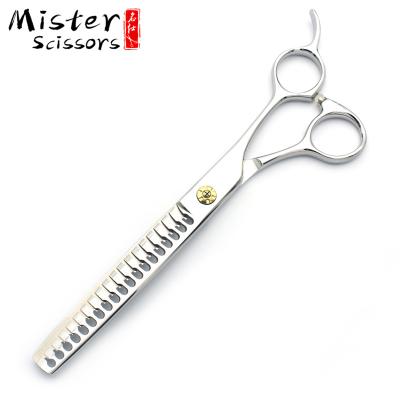 China Pet Cleaning Scissors and Grooming Kit Viable Hot Selling Products Tools Custom Pet Grooming Set for sale