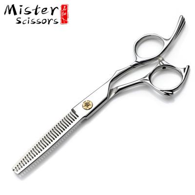 China Professional Hairdressing Scissors Barber Hairdressing Scissors Thinning Thinning Hair Shears Set for sale