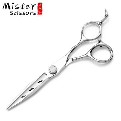 China High Quality Professional Hair Cutting Scissors 440C Barber Scissors Cutting for sale