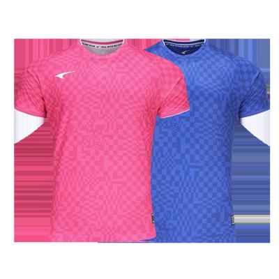 China Anti-Wrinkle Colored Custom Logo Quick Dry Sport Sublimation Sports Workout Mens T-Shirt Good Quality Hot Selling Sporting Equipment Men's T-Shirt for sale